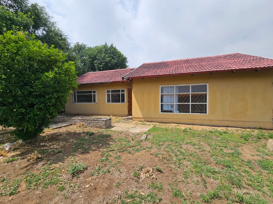 3 Bedroom Property for Sale in Sasolburg Ext 10 Free State